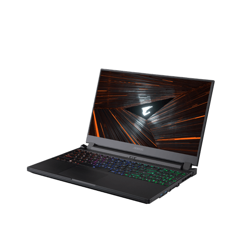 Laptop Gamer Gigabyte AORUS 5 SE4  i7-12700H 2.3GHz /4.7GHz  15.6" RGB  Full HD 1920x1080 240Hz IPS