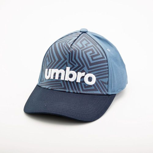 Gorra Deportiva Umbro Twill Baseball Cap Q2202201-Sdn-0