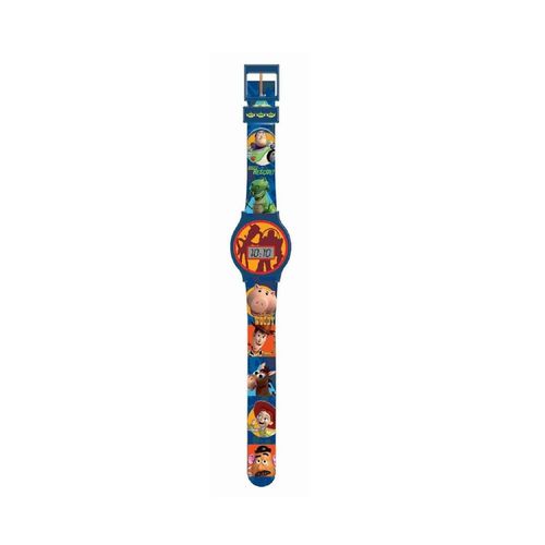 Reloj Digital Toy Story