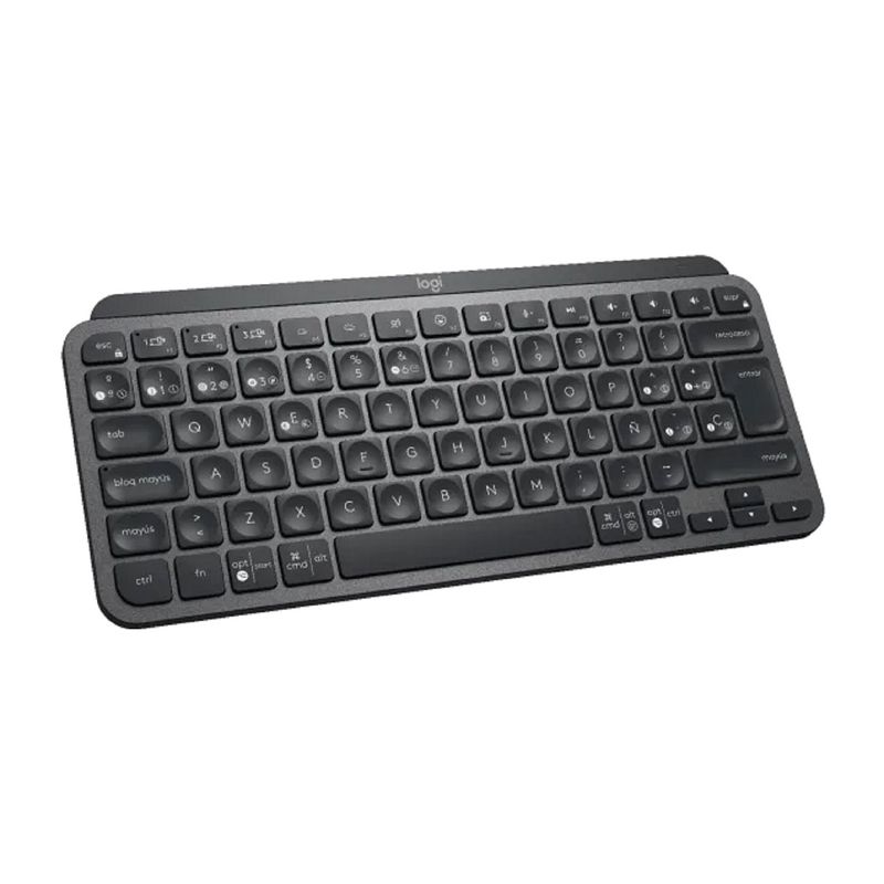 Teclado-Logitech-MX-Keys-Mini-Multi-Device-Wireless-Black