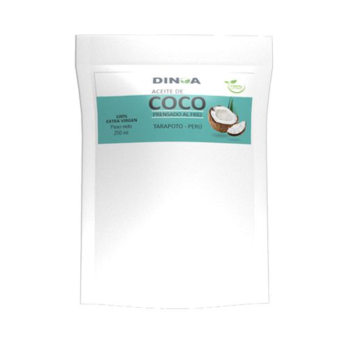 HARINA DE COCO X250 GR