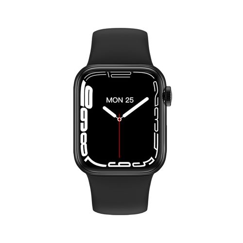 Smartwatch N78 Plus Negro Serie 7