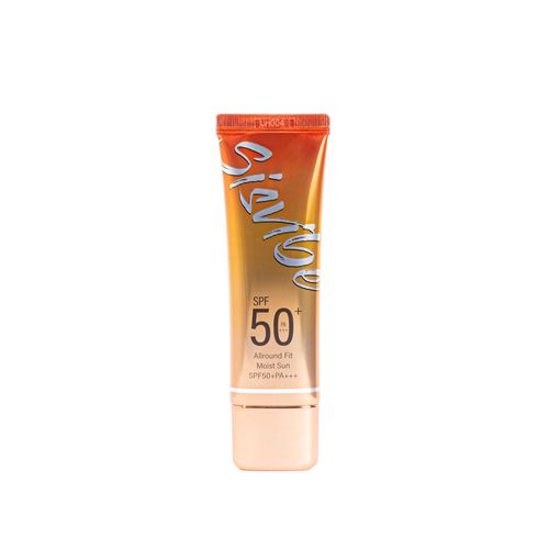 PROTECTOR SOLAR SISVIBE PARA ROSTRO SP50+ PA+++