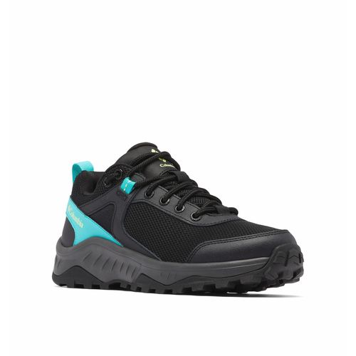 Zapatilla Columbia Trailstorm™ Ascend Negro Para Mujer