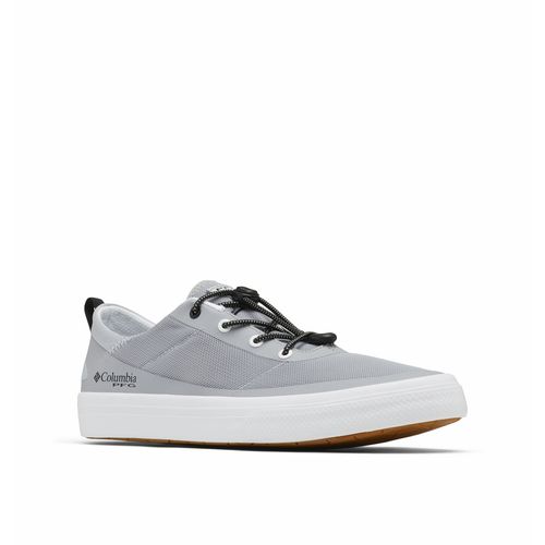 Zapatilla Columbia Bonehead™ Gris Para Hombre