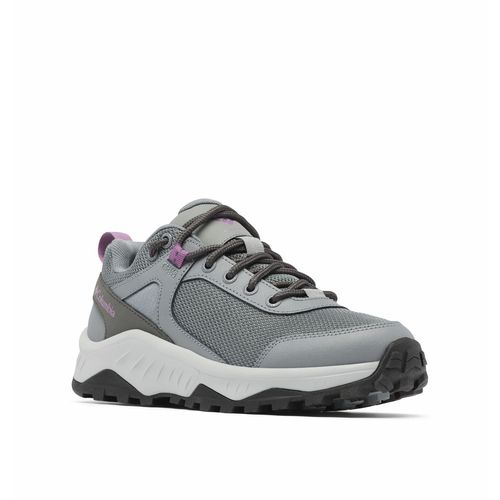 Zapatilla Columbia Trailstorm™ Ascend Gris Para Mujer