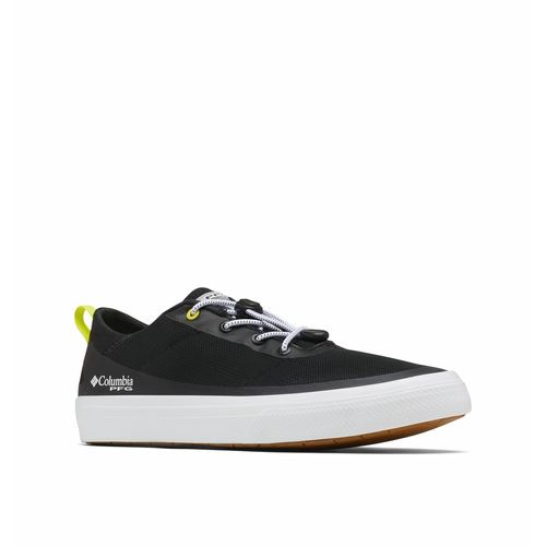 Zapatilla Columbia Bonehead™ Negro Para Hombre