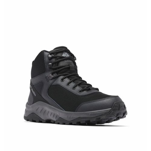 Botín Columbia Trailstorm™ Ascend Negro Para Hombre