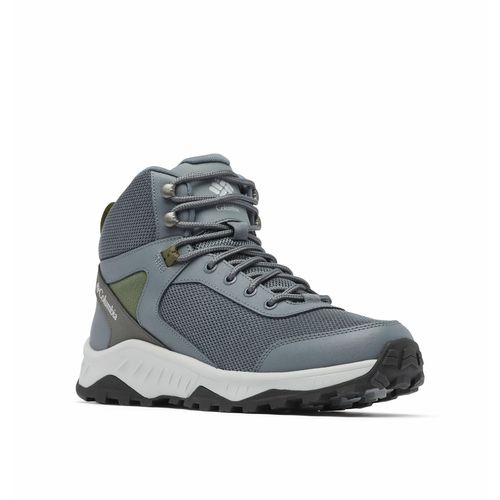 Botín Columbia Trailstorm™ Ascend Gris Para Hombre