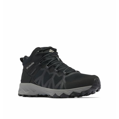 Botín Columbia Peakfreak™ Ii Negro Para Hombre