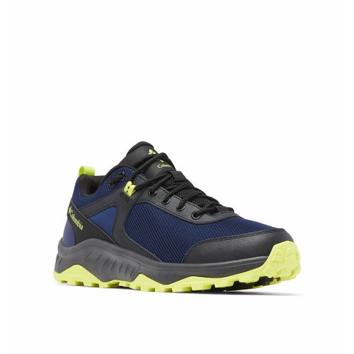 Zapatilla Columbia Trailstorm™ Ascend Azul Para Hombre