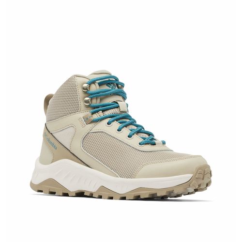 Bota Columbia Trailstorm™ Ascend Beige Para Mujer