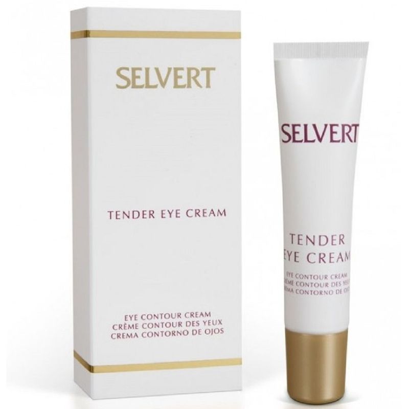 Crema-para-Contorno-de-Ojos-y-Labios-Tender-Eye-Cream-Selvert-Thermal