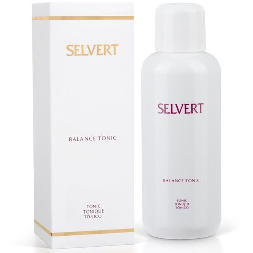 Tónico Facial Balance Tonic Selvert Thermal 200ml