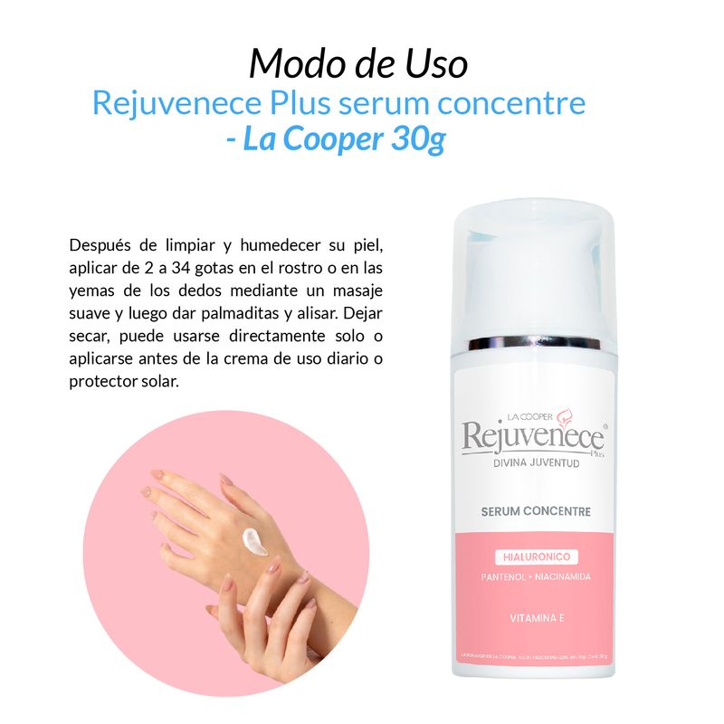 3-Rejuvenece-Plus-serum-concentre-hialuronico---La-Cooper-30g-
