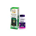 1-Biotina---Romero-15-ML---1-Biotin-Natrol-5000-MCG