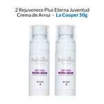 2-Rejuvenece-Plus-Eterna-Juventud-Crema-de-Arroz---La-Cooper-50g-