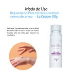 2-Rejuvenece-Plus-Eterna-Juventud-Crema-de-Arroz---La-Cooper-50g-