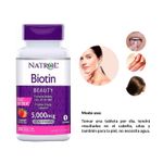 1-Biotina---Romero-15-ML---1-Biotin-Natrol-5000-MCG