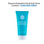 Espuma-limpiadora-facial-Anti-Acne-Cushion---Cathy-Doll-120ml