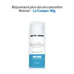 Rejuvenece-plus-serum-concentre-Retinol---La-Cooper-30g