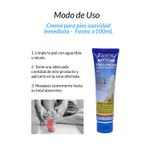 Cremas-para-pies-suavidad-inmediata-25--Urea-Fasmc-x100ml