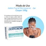 Jabon-Facial-Dermoacne---La-Cooper-100g-