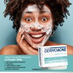 Jabon-Facial-Dermoacne---La-Cooper-100g-