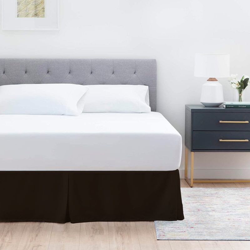 Faldon-de-Tarima-Queen-160cm-X-200cm-Drill-con-Pinzas-chocolate-35cm