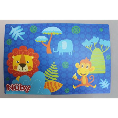 Individuales para Bebé Nuby Monos