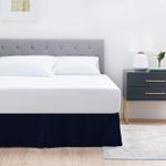 Faldon-de-Tarima-King-198cm-X-203cm-Drill-con-Pinzas-Azul-35cm