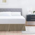 Faldon-de-Tarima-15-Plazas-Drill-con-Pinzas-Beige-Oscuro-35cm