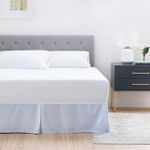 Faldon-de-Tarima-King-200cm-X-200cm-Drill-con-Pinzas-Blanco-25cm
