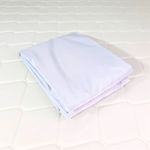 Protector-de-Colchon-15-Plazas-100--Impermeable-Ajustable-Blanco