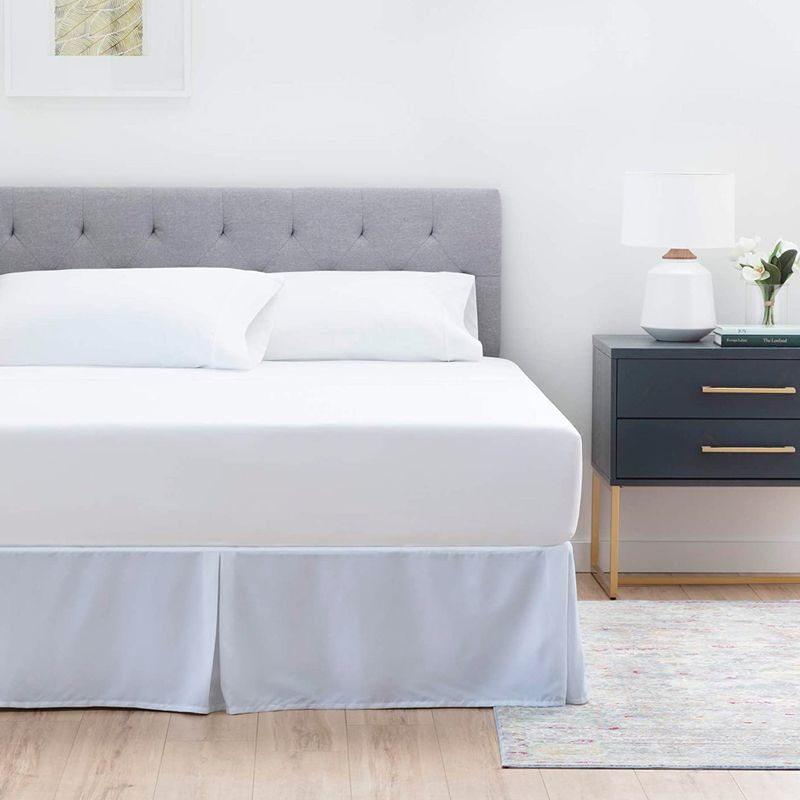 Faldon-de-Tarima-Queen-152cm-X-203cm-Drill-con-Pinzas-Blanco-25cm