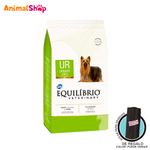 Comida-De-Perro-Equilibrio-Veterinary-Urinary-2-Kg