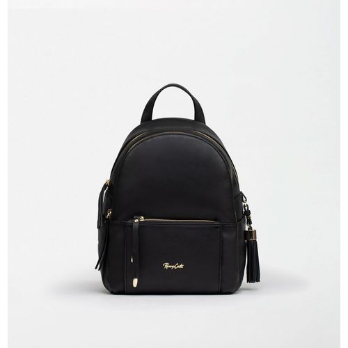MOCHILA COLECCIÓN CAPSULA 73 MUSTARD