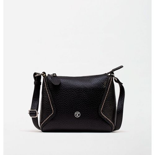 MORRAL GRAINY LEATHER