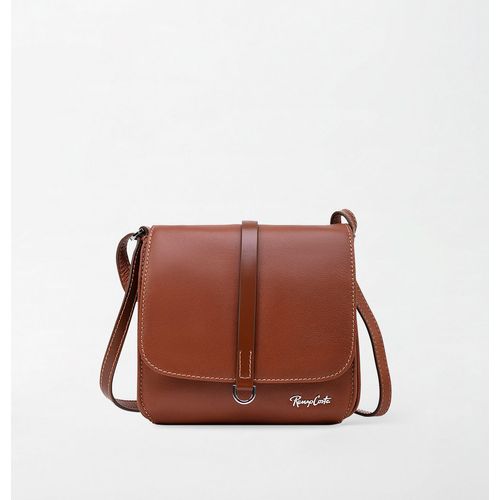 MORRAL PEQUEÑO DE COLOR ENTERO
