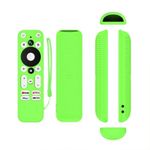 Funda-para-control-Mecool-KM2-KM2-Plus-Onn---Verde