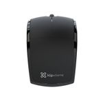 Mouse-Klipxtreme-Wireless-Foldable-1000dpi-Black-