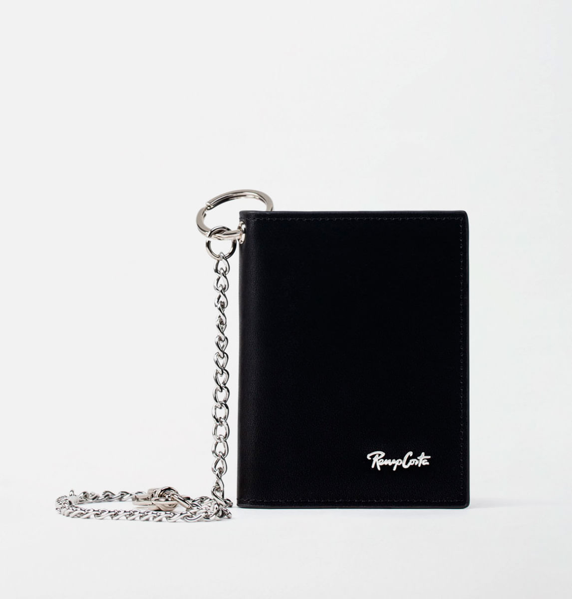 PORTA PLACA DE POLICIA Shopstar