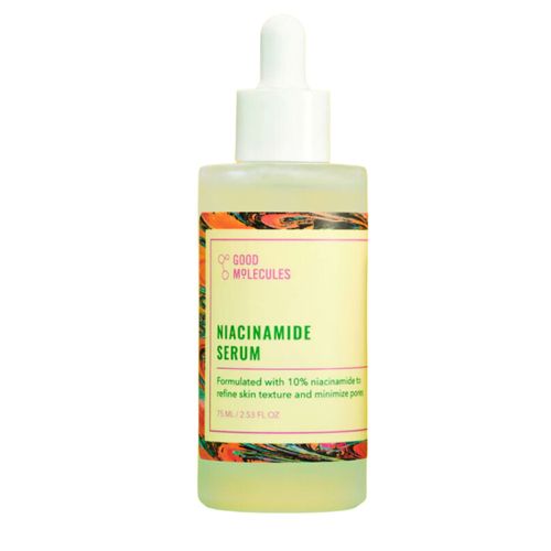 Serum Niacinamide Good Molecules - 75 ml