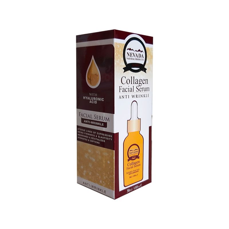 Suero-facial-de-Colageno