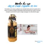 Gel-de-Ducha-Colageno-de-Oro---Aceite-Masajeador-Corporal-de-Rosa---Fruit-of-the-Wakali