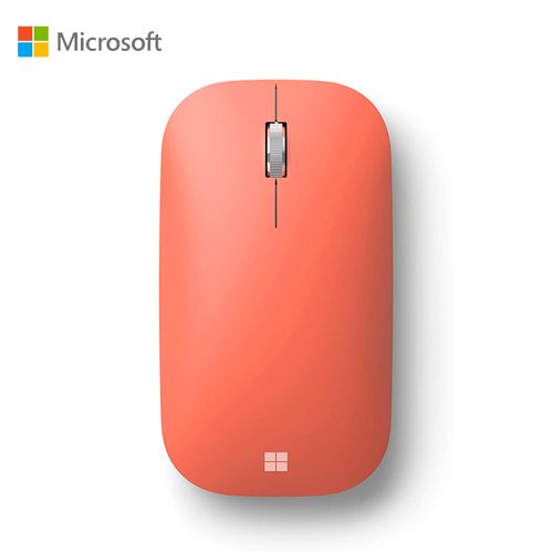 Mouse Microsoft Modern Mobile Bluetooth Melocotón