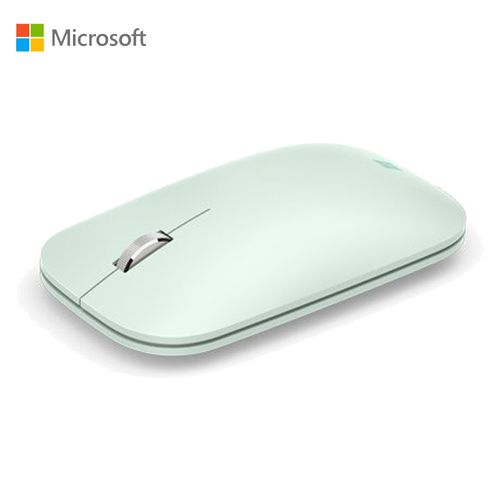 Mouse Microsoft Modern Mobile Bluetooth Mint