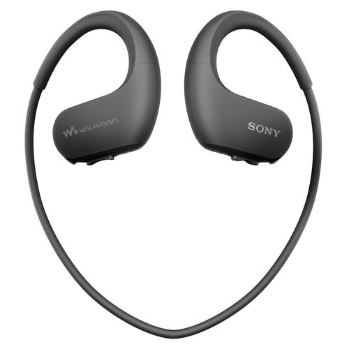 Audífonos deportivos Walkman | Resistentes al agua | 4 GB | NW-WS413