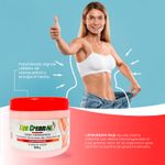 2-Crema-Reductora-para-Abdomen-Lipo-Cream-Tapa-Roja