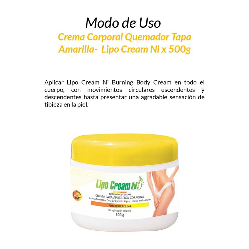 Crema-reductora-Lipo-Cream---Tapa-Amarilla